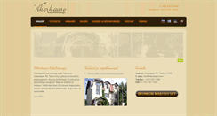 Desktop Screenshot of guesthouseinvikerkaare.ee